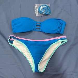 Victoria’s Secret Bikini Set